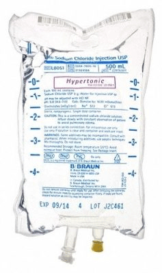 sodium-chloride-IV-Bags